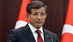 Turkish PM Announces New Cabinet 